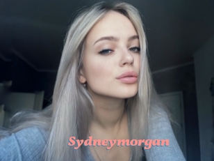 Sydneymorgan