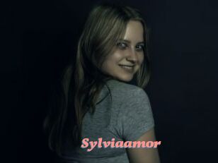 Sylviaamor