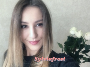 Sylviafrost