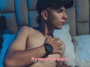 Symonprince