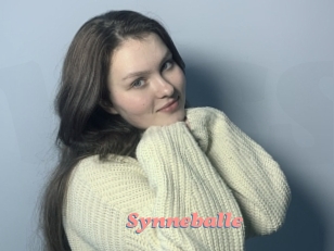 Synneballe