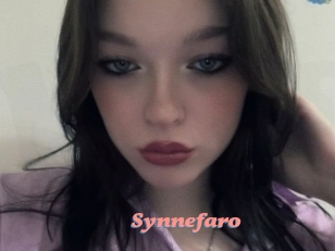 Synnefaro