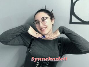 Synnehazlett