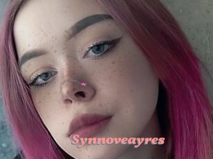 Synnoveayres