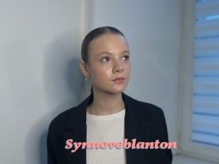 Synnoveblanton