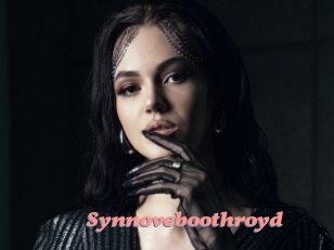 Synnoveboothroyd