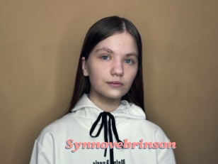 Synnovebrinson