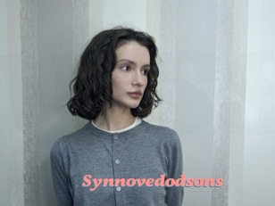 Synnovedodsons