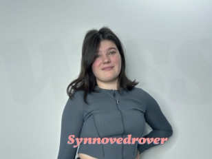 Synnovedrover