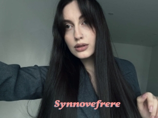 Synnovefrere