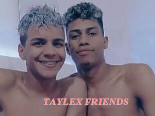 TAYLEX_FRIENDS