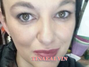 TINAEALVIN