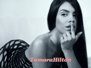 TamaraHilton