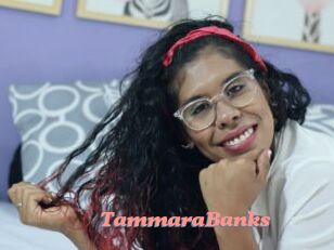 TammaraBanks