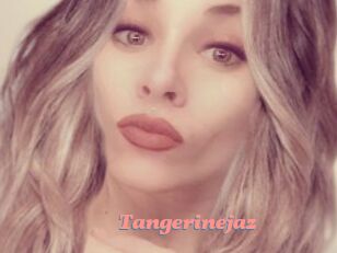 Tangerinejaz