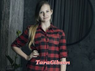 TaraGibson