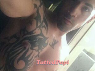 TattedPapi