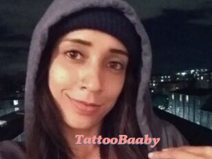 TattooBaaby