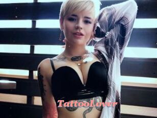 TattooLover