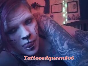 Tattooedqueen806