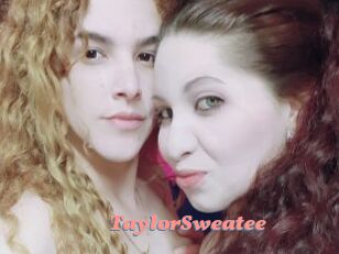 TaylorSweatee