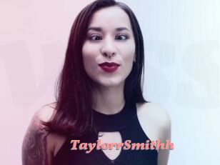 TaylorrSmithh