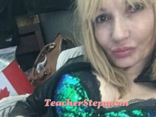 TeacherStepmom