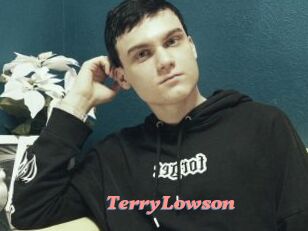 TerryLowson