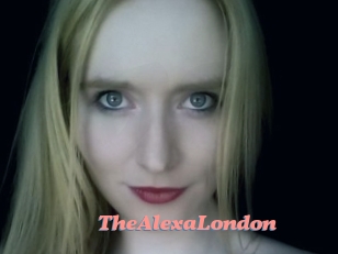 TheAlexaLondon