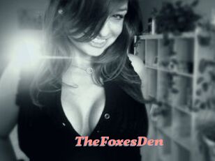 TheFoxesDen