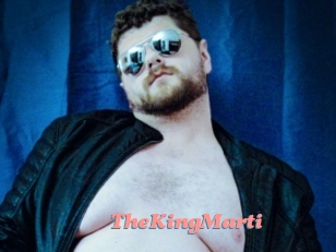 TheKingMarti