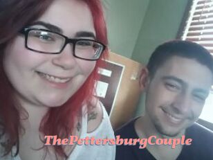 ThePettersburgCouple