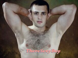 ThereSexyBoy