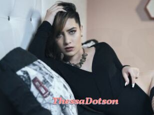 ThessaDotson