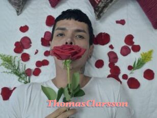 ThomasClarsson