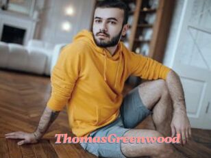 ThomasGreenwood