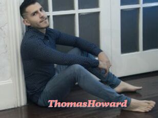 ThomasHoward