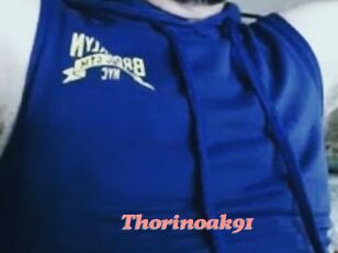 Thorinoak91