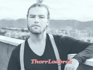 ThorrLodbrok