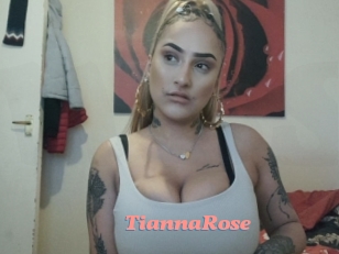 TiannaRose