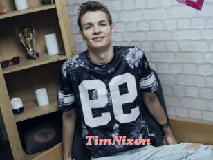 TimNixon