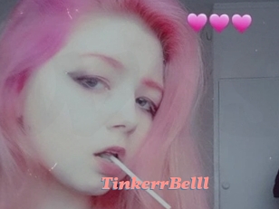 TinkerrBelll