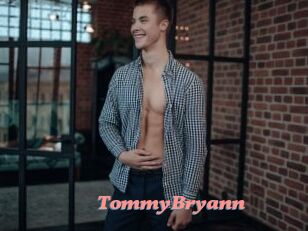 TommyBryann