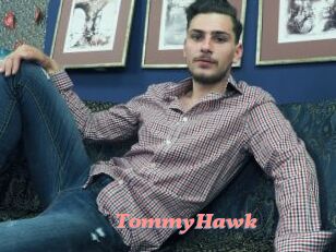 TommyHawk