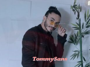 TommySans