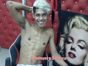 TommySexxx