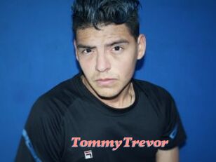 TommyTrevor