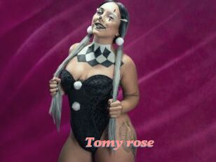 Tomy_rose