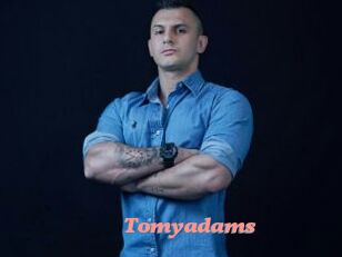 Tomyadams