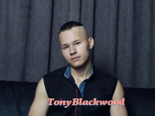 TonyBlackwood